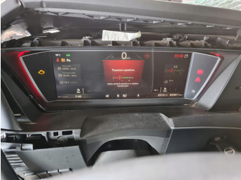 Dashboard VOLVO FH