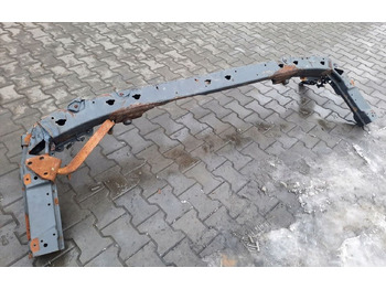 Bumper for Truck Volvo BELKA ZDERZAKA POD ZDERZAK VOLVO FH FM 9 12 13: picture 2