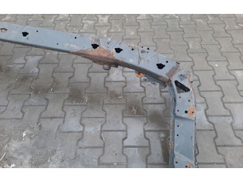 Bumper for Truck Volvo BELKA ZDERZAKA POD ZDERZAK VOLVO FH FM 9 12 13: picture 5