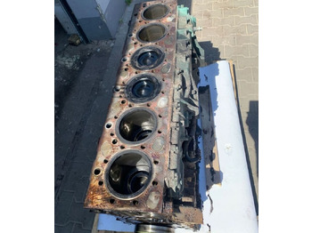 Cylinder block for Truck Volvo D13*483103*   Volvo FH 4: picture 4