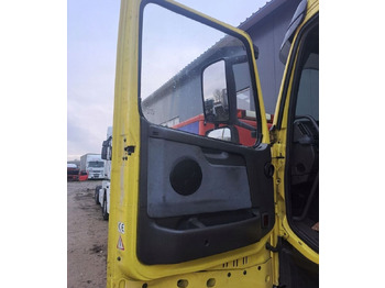 Door and parts VOLVO FH12