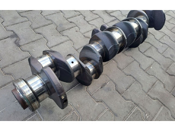 Crankshaft for Truck Volvo FH 4: picture 3 Crankshaft for Truck Volvo FH 4: picture 3