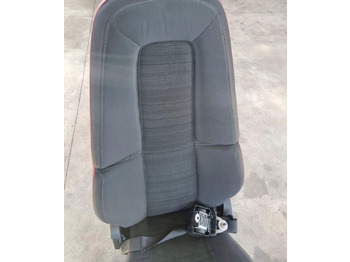 Seat VOLVO FH