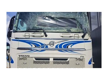 Hood for Truck Volvo KOMPLETNA GÓRNA ATRAPA Volvo FH 4: picture 4 Hood for Truck Volvo KOMPLETNA GÓRNA ATRAPA Volvo FH 4: picture 4