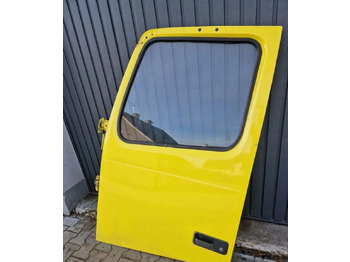 Door and parts VOLVO FH12