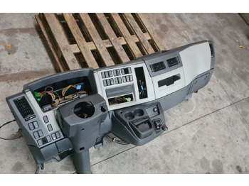 Dashboard VOLVO FL