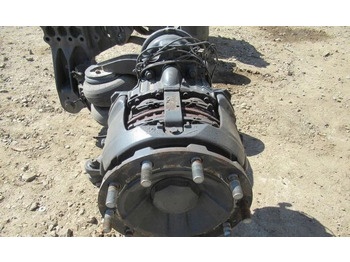Axle and parts for Truck Volvo OŚ PODNOSZONA PODWIESZANA DŹWIGANA RENAULT GAMA T VOLVO FH 4 FM 1111: picture 5