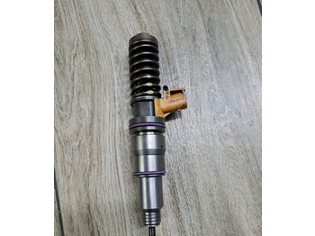 Injector for Truck Volvo POMPOWTRYSKIWACZ WTRYSK RENAULT PREMIUM DXI VOLVO FM 9 21582103: picture 3