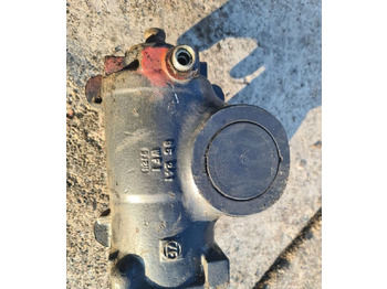 Steering gear for Truck ZF KOLUMNA PRZEKŁADNIA KIEROWNICZA RENAULT MIDLUM DXI 19,5: picture 2