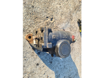 Steering gear for Truck ZF KOLUMNA PRZEKŁADNIA KIEROWNICZA RENAULT MIDLUM DXI 19,5: picture 3