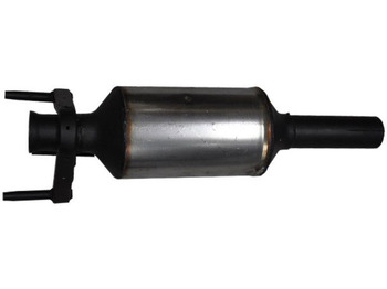 Exhaust system MERCEDES-BENZ Sprinter