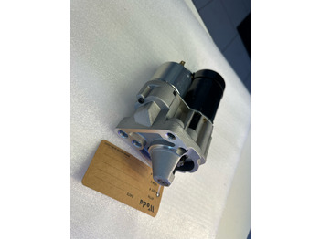 Starter RENAULT Kangoo