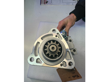 New Starter for Van Woda Volvo FH13 FM13 Renault: picture 4