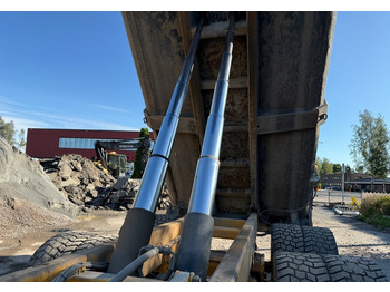 Tipper trailer MultivaTRM 180 HD: picture 2
