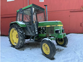 Farm tractor JOHN DEERE 40 Series