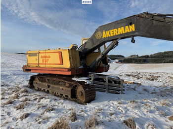 Excavator