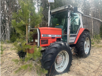Farm tractor MASSEY FERGUSON 3060
