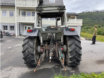 Farm tractor 1993 Massey Ferguson 362: picture 4