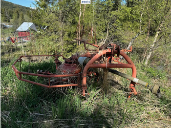 Hay and forage equipment 1998 Kuhn GRS 25: picture 2