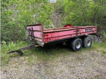 Farm trailer