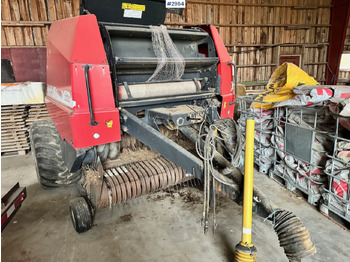 Hay and forage equipment VICON