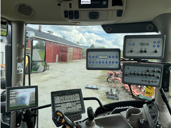 Farm tractor 2019 John Deere 6250R: picture 5