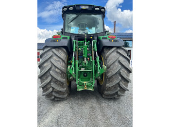 Farm tractor 2019 John Deere 6250R: picture 3