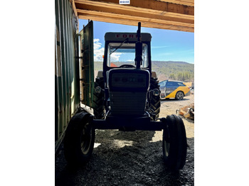 Farm tractor Ford 4000 4x2 - approx. 1970 model: picture 2