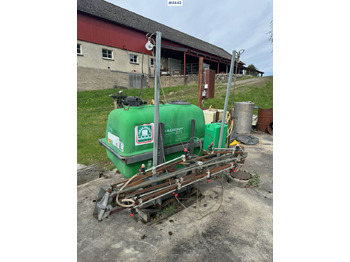 Sprayer