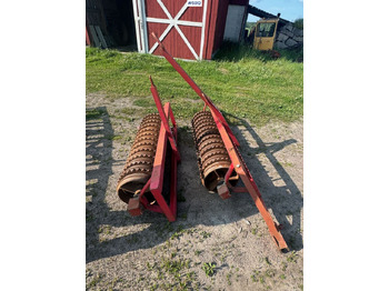 Soil tillage equipment Irrigation reel: picture 3