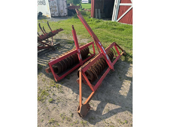 Soil tillage equipment Irrigation reel: picture 4