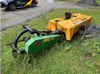 Mower