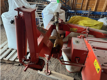 Hay and forage equipment KUHN