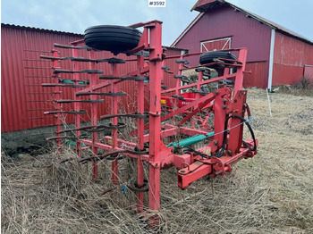 Soil tillage equipment Kverneland Finger harrow: picture 3