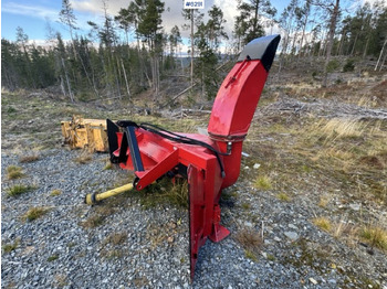 Municipal/ Special vehicle