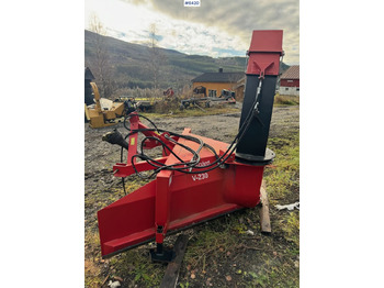 Municipal/ Special vehicle