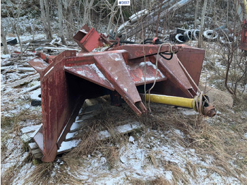 Snow blower
