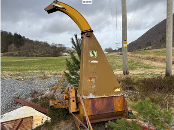 Hay and forage equipment