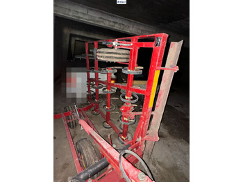 Soil tillage equipment Väderstad Harrow: picture 4