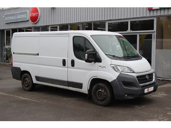 Passenger van FIAT Ducato