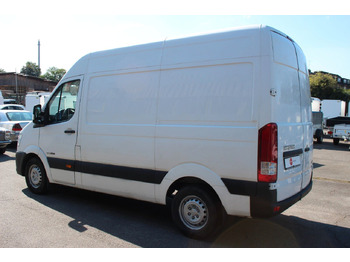 Hyundai H350 Klima L2H2 1.Hand 137tKM leasing Hyundai H350 Klima L2H2 1.Hand 137tKM: picture 3