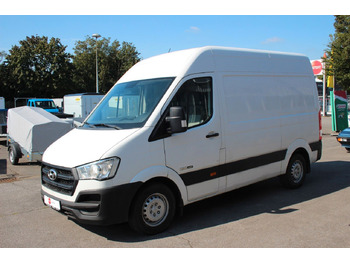 Hyundai H350 Klima L2H2 1.Hand 137tKM leasing Hyundai H350 Klima L2H2 1.Hand 137tKM: picture 4