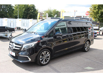 Passenger van Mercedes-Benz V 250 Automatik LED Edition lang: picture 5 Passenger van Mercedes-Benz V 250 Automatik LED Edition lang: picture 5