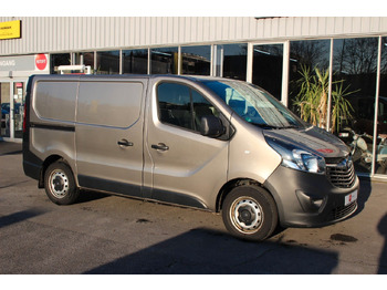 Passenger van OPEL Vivaro