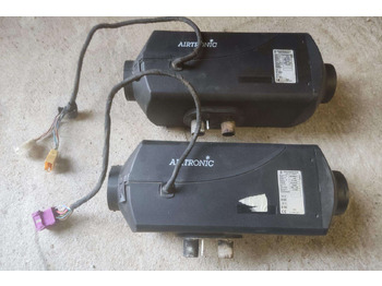 Heating/ Ventilation MAN