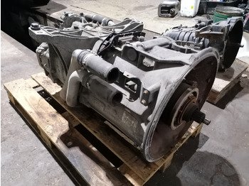 Gearbox MERCEDES-BENZ Actros