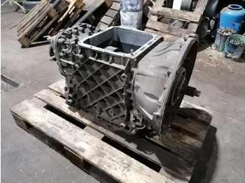 Gearbox VOLVO