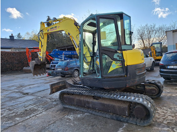 Construction machinery YANMAR VIO 75