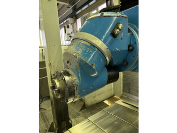Milling machine ANAYAK VH plus 2000: picture 2
