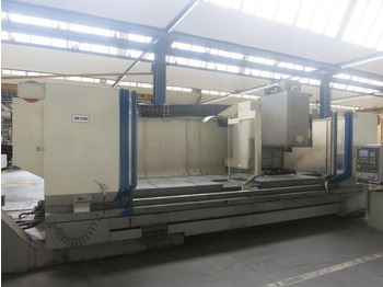 Metalworking machinery